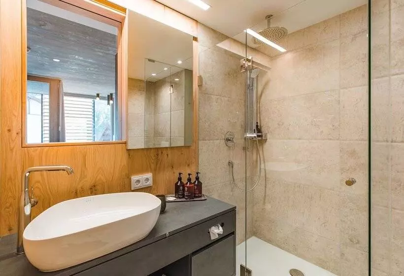 レイクビュースタンダードルーム, Seehotel Einwaller   Adults Only