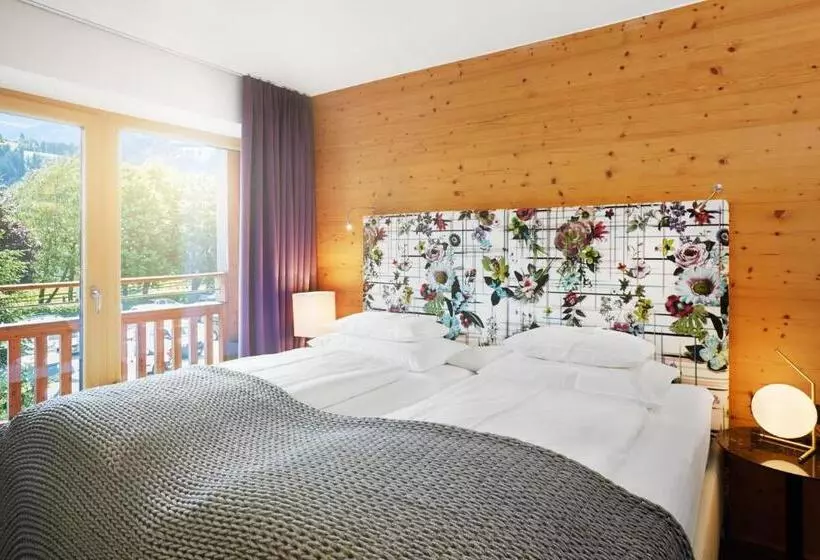 デラックススイート, Small Luxury Hotel Of The World   Daspost