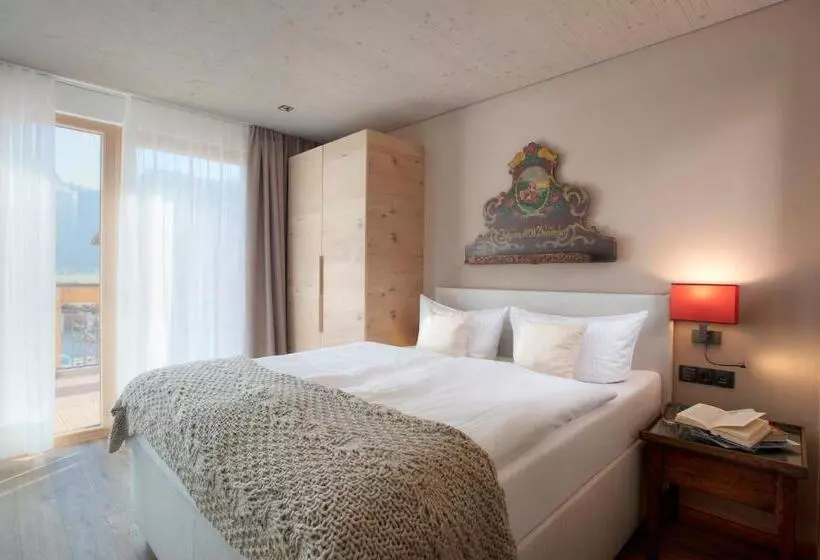デラックススイート２ベッドルーム, Small Luxury Hotel Of The World   Daspost