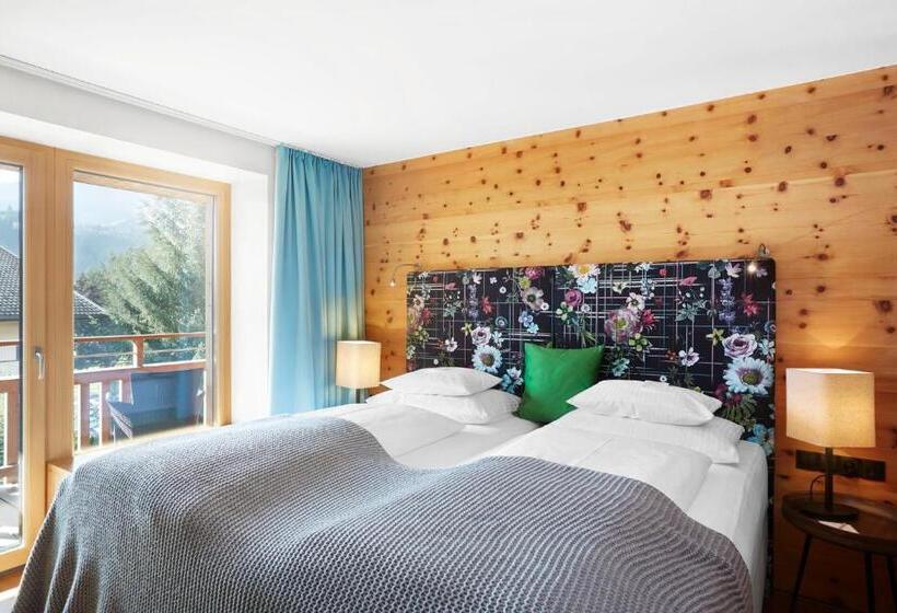 סוויטה, Small Luxury Hotel Of The World   Daspost