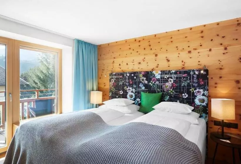 スイート, Small Luxury Hotel Of The World   Daspost