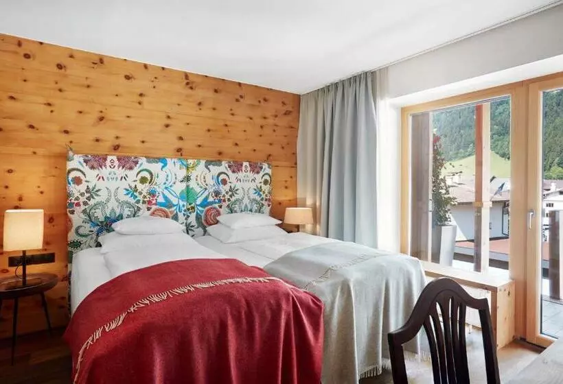 スイート, Small Luxury Hotel Of The World   Daspost