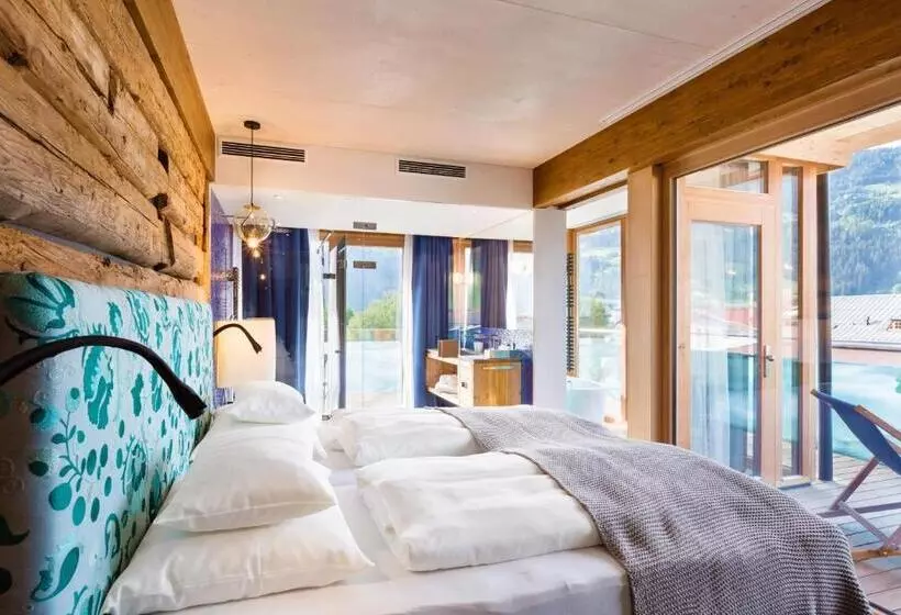スイート, Small Luxury Hotel Of The World   Daspost