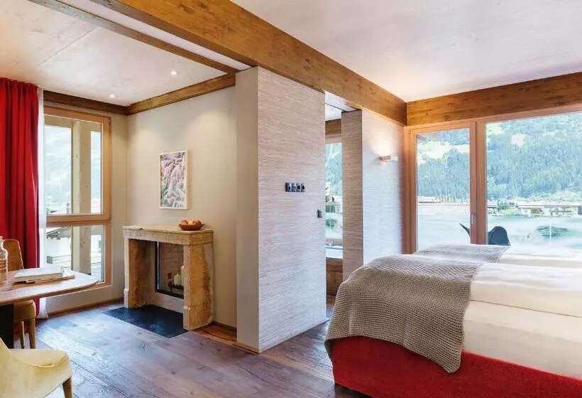 スイート, Small Luxury Hotel Of The World   Daspost