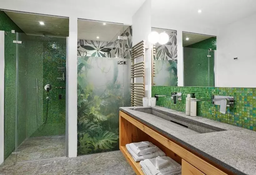 スイート, Small Luxury Hotel Of The World   Daspost