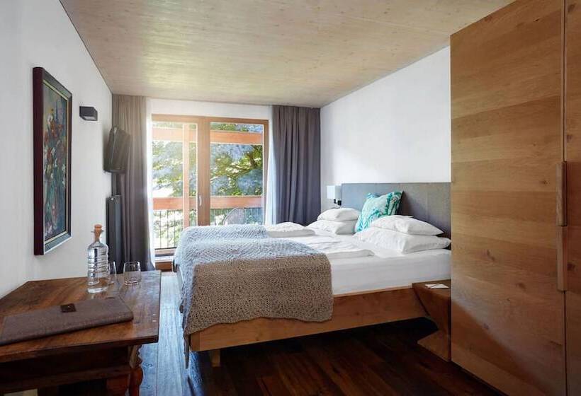 סוויטת דלוקס 2 חדרים, Small Luxury Hotel Of The World   Daspost