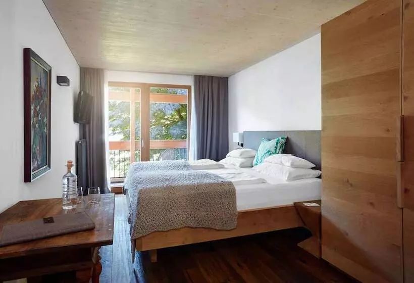 デラックススイート２ベッドルーム, Small Luxury Hotel Of The World   Daspost