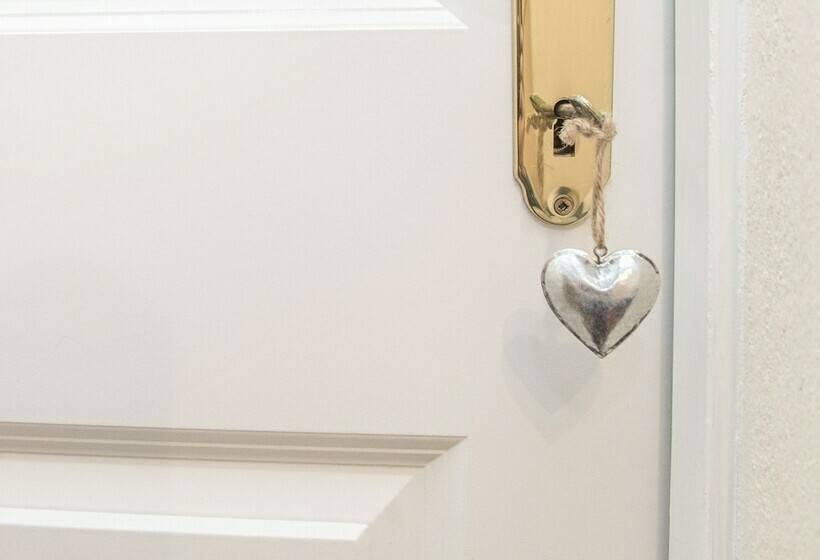 침실 1개 프리미엄 아파트, Ferienhaus Pehnelt