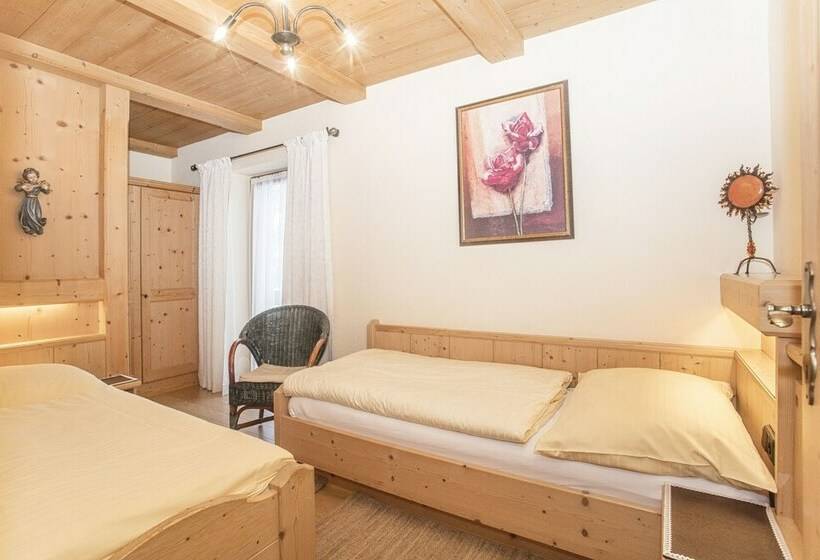 آپارتمان پریمیوم 1 خوابه, Ferienhaus Pehnelt