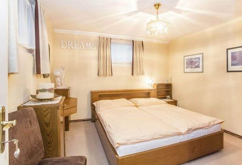 침실 1개 프리미엄 아파트, Ferienhaus Pehnelt