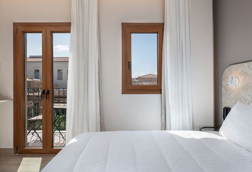 Номер Superior, Al Daliani Minaret Rooms