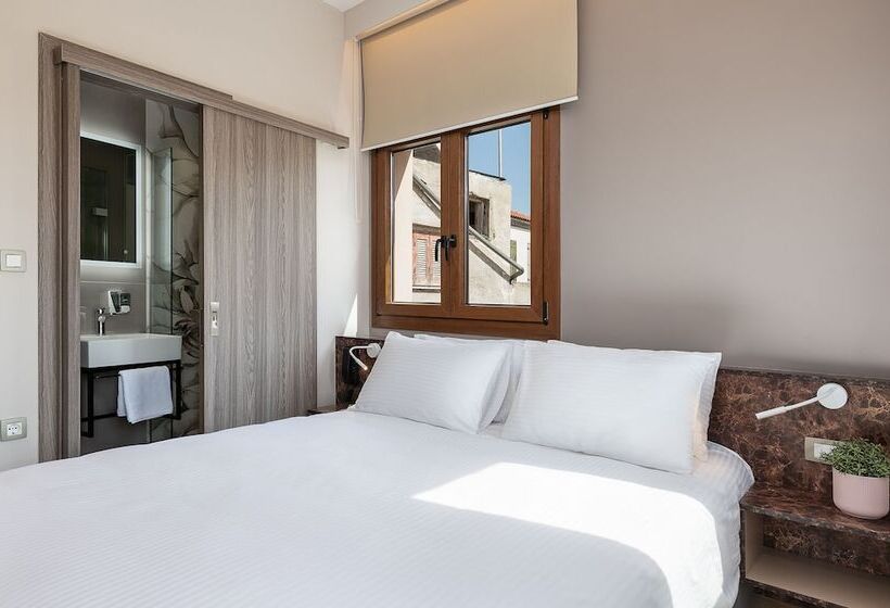 Номер Deluxe, Al Daliani Minaret Rooms