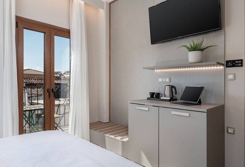 Номер Deluxe, Al Daliani Minaret Rooms