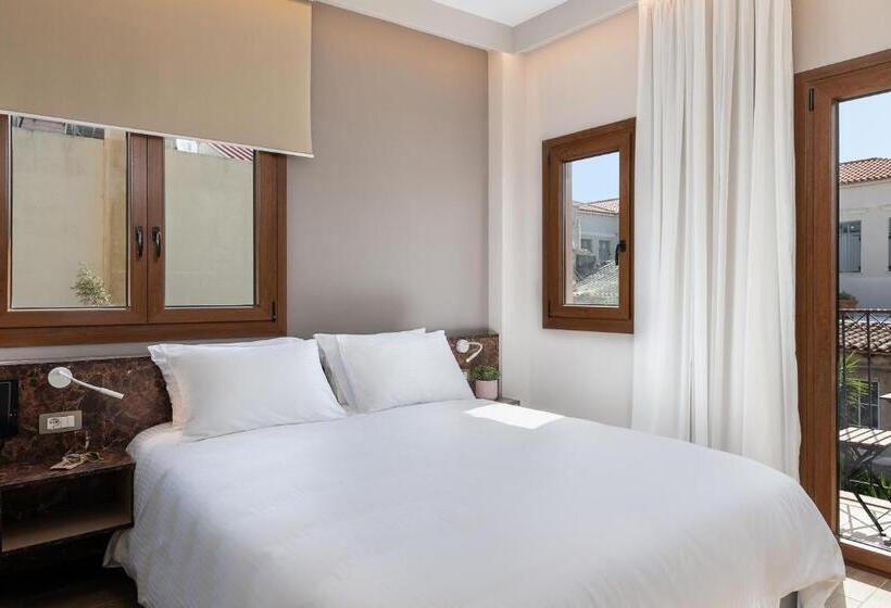 Номер Deluxe, Al Daliani Minaret Rooms