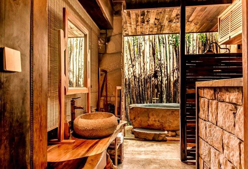 اتاق استاندارد با تخت بزرگ, Ocean Bay Phu Quoc Resort And Spa