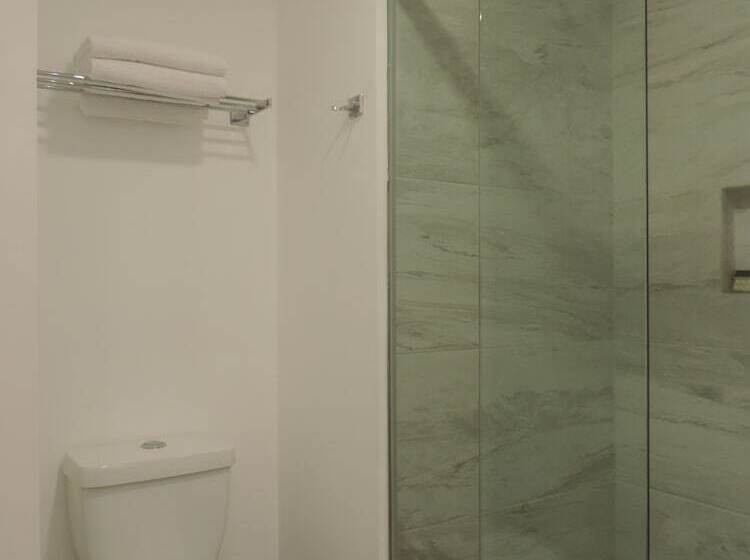 이그제큐티브 룸, Plaza Sol