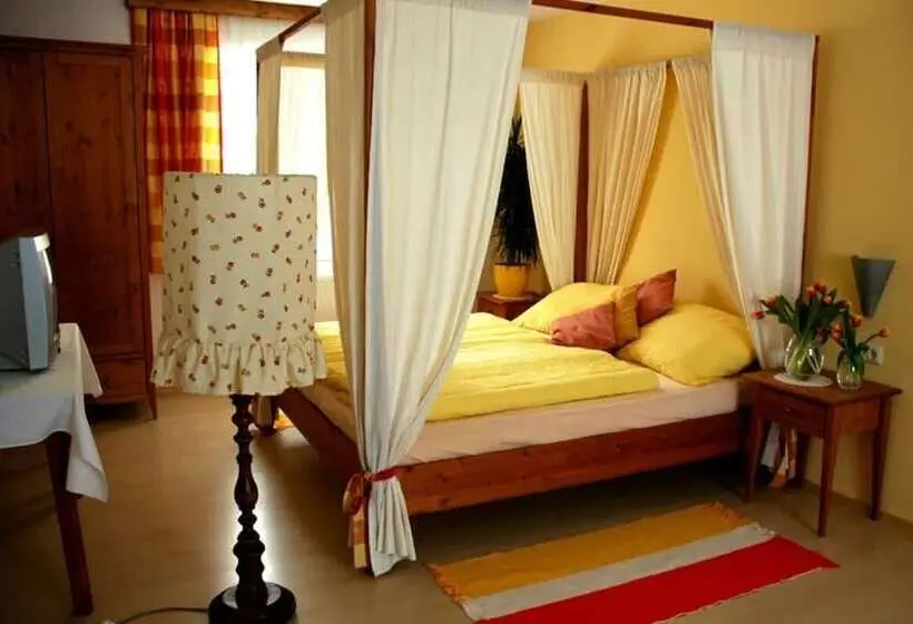 Standard-huone, Pension Kibitzhof