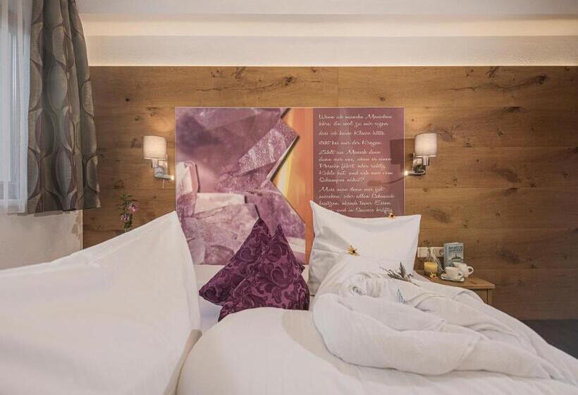 3 Bedroom Comfort Apartment, Apart Central – Premium Mountain&garden