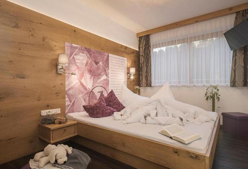 3 Bedroom Comfort Apartment, Apart Central – Premium Mountain&garden