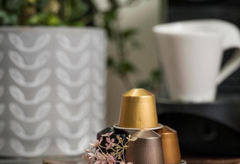 Lejlighed 3 Soveværelser, Apart Central – Premium Mountain&garden