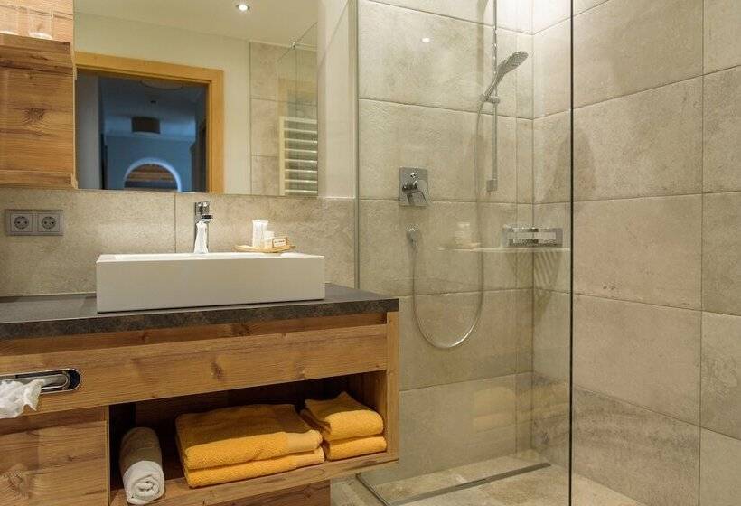 Люкс, Apart Hotel San Antonio