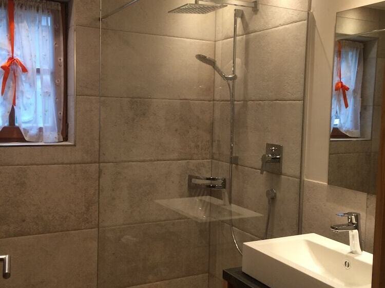 Люкс, Apart Hotel San Antonio