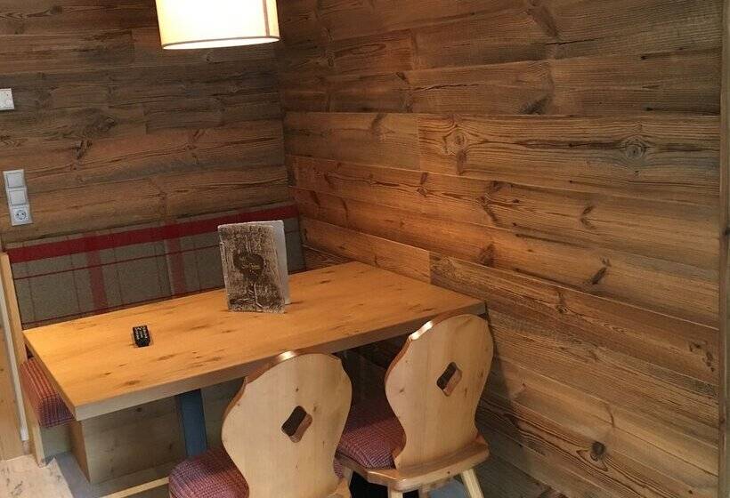 Люкс, Apart Hotel San Antonio