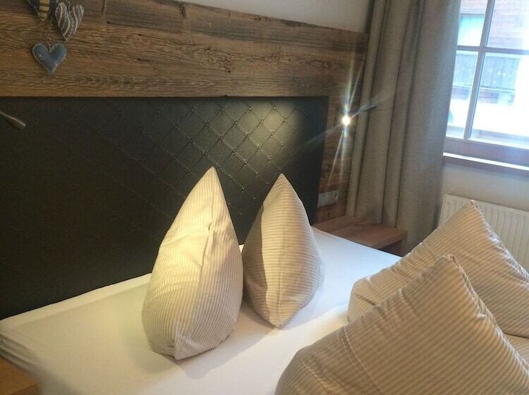 Люкс, Apart Hotel San Antonio