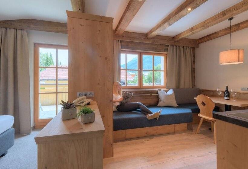 Люкс, Apart Hotel San Antonio