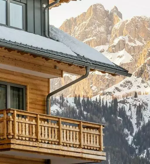 デラックススタジオ, Alpin Residenz Dachsteinperle