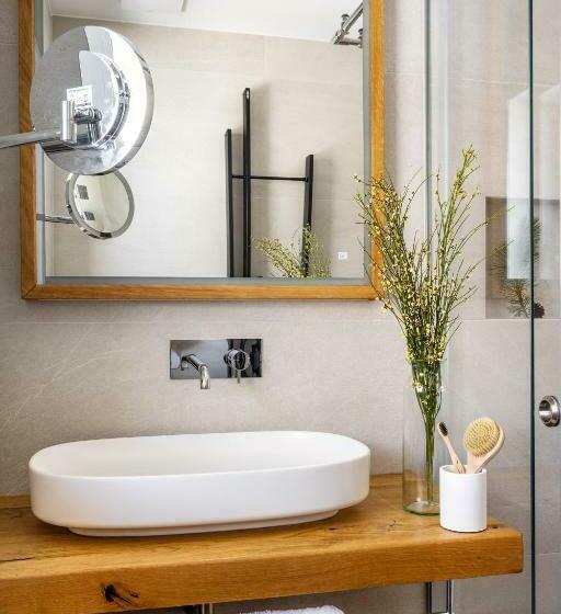 Студия Deluxe, Alpin Residenz Dachsteinperle