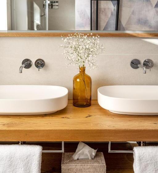 Апартаменты Deluxe 1 Спальня, Alpin Residenz Dachsteinperle