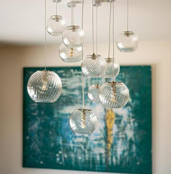 Апартаменты Deluxe 1 Спальня, Alpin Residenz Dachsteinperle