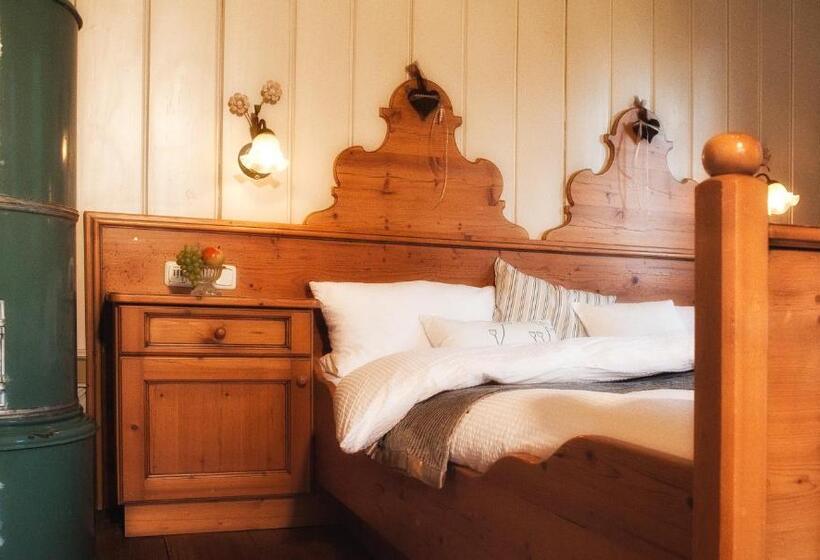 스탠다드 룸, Brugger Apart