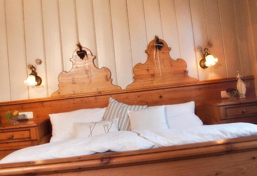 스탠다드 룸, Brugger Apart