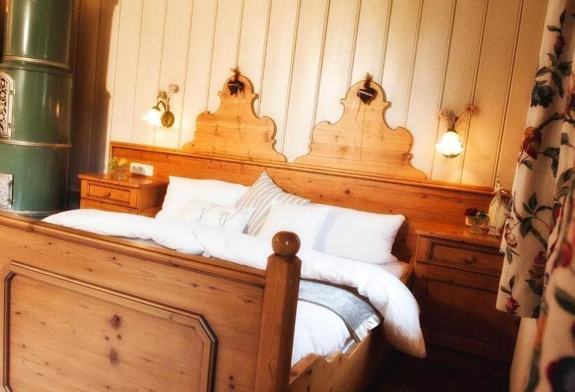 패밀리 룸, Brugger Apart