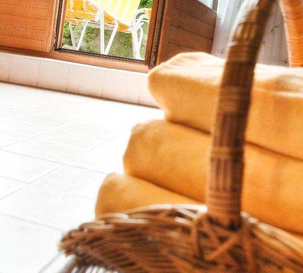 패밀리 룸, Brugger Apart