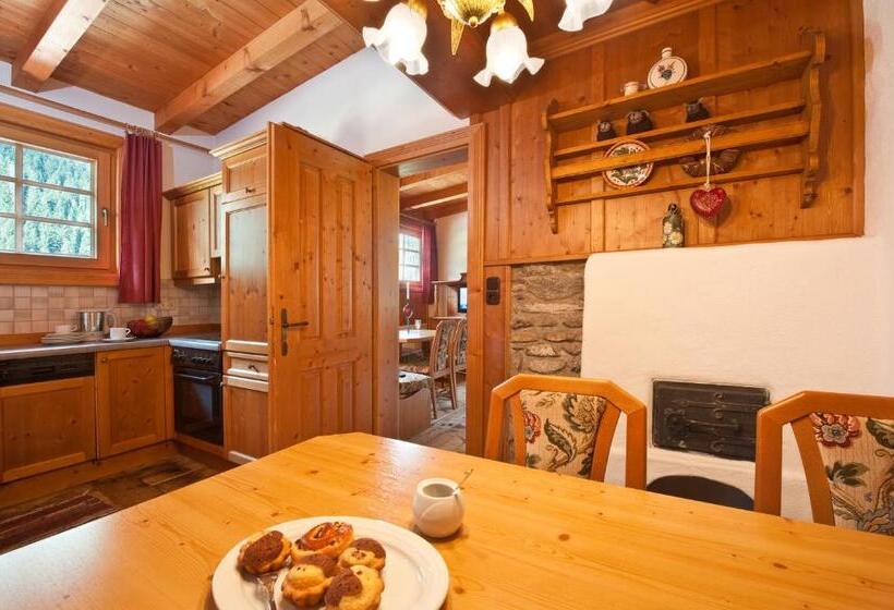 침실 1개 수피리어 아파트, Brugger Apart