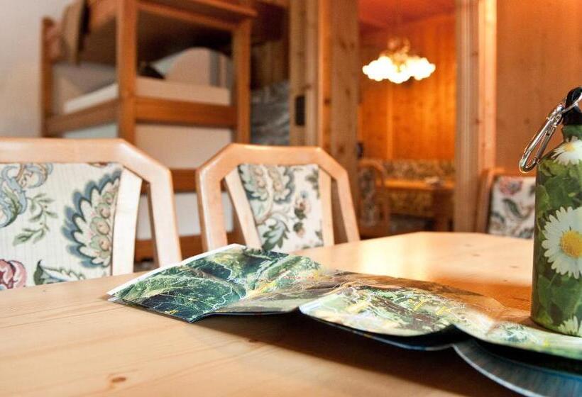 침실 1개 수피리어 아파트, Brugger Apart