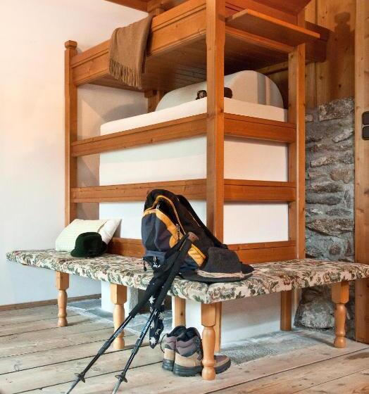 침실 1개 수피리어 아파트, Brugger Apart