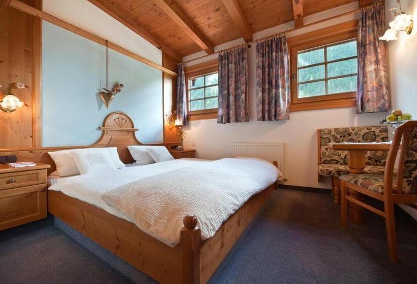 침실 1개 수피리어 아파트, Brugger Apart