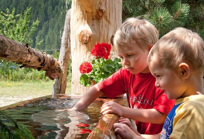 스탠다드 룸, Brugger Apart