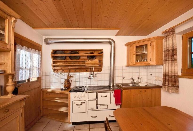 스탠다드 룸, Brugger Apart