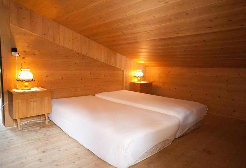 스탠다드 룸, Brugger Apart