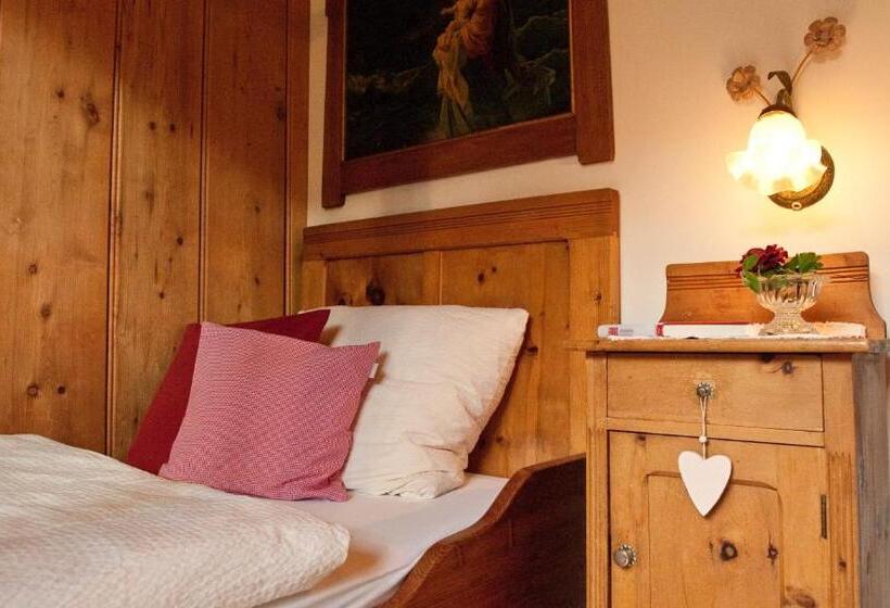 스탠다드 싱글 룸, Brugger Apart