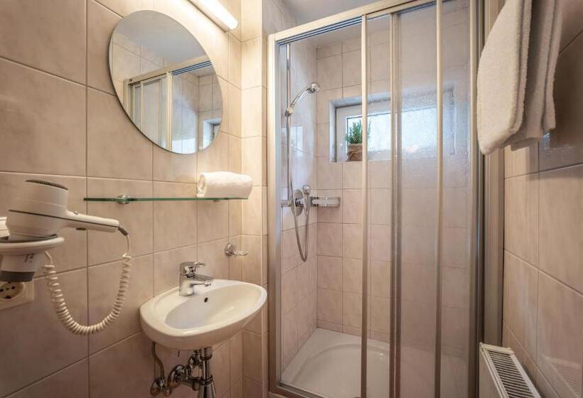 1베드룸 아파트 1층, Brugger Apart