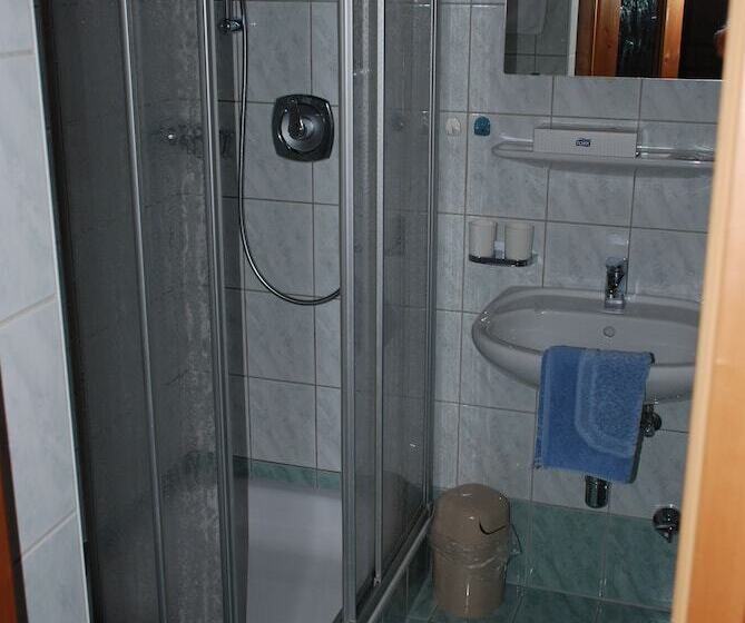 스탠다드 싱글 룸, Brugger Apart