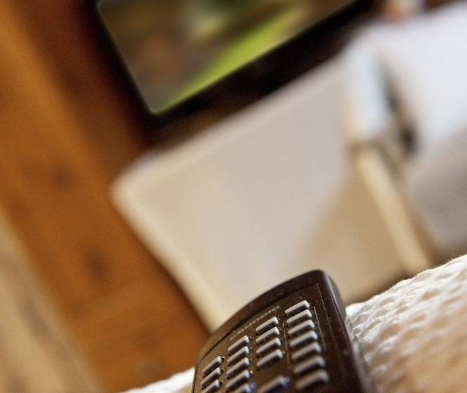 스탠다드 싱글 룸, Brugger Apart