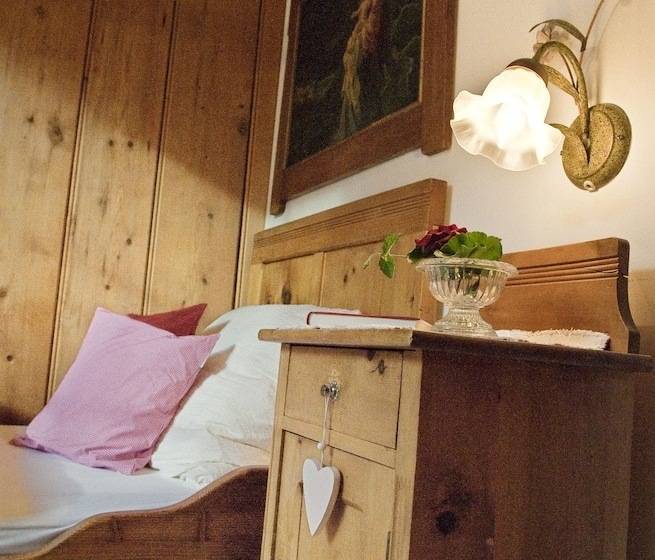 스탠다드 싱글 룸, Brugger Apart