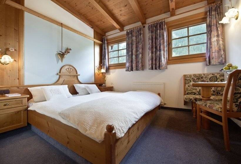 침실 1개 수피리어 아파트, Brugger Apart